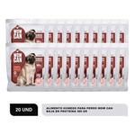 Alimento Humedo Para Perro Wow Can Baja En Proteina - 300 Gr x 20und.png